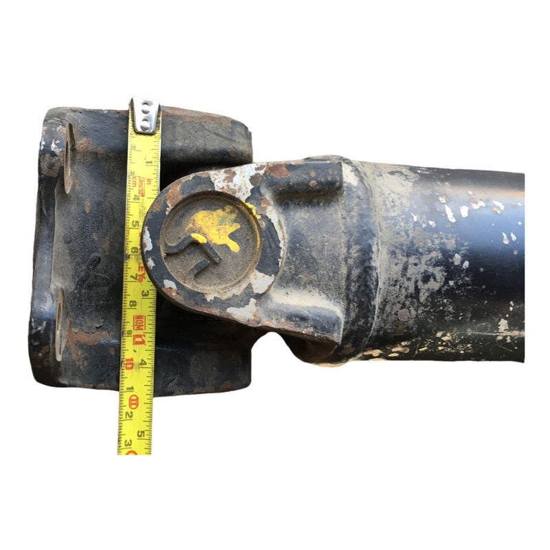 Flecha Barra Cardan Balero Hino 300 816 716 616 514