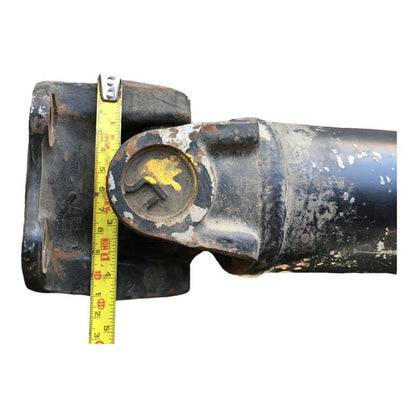 Flecha Barra Cardan Balero Hino 300 816 716 616 514