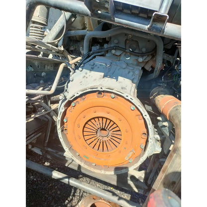 Motor Mercedes Benz 926 280hp Sterling Fl360 1828 95,000 Kms