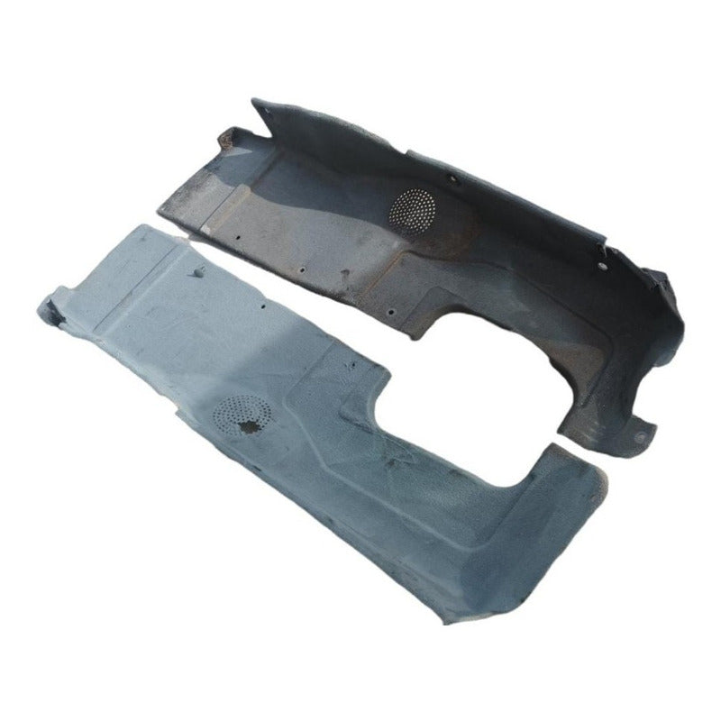 Cubierta Plástico Tolva Cabina Tablero International Par