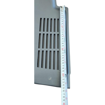 Moldura Cubierta Interior Ventanilla Isuzu Elf 300 18-23 Pil Gris