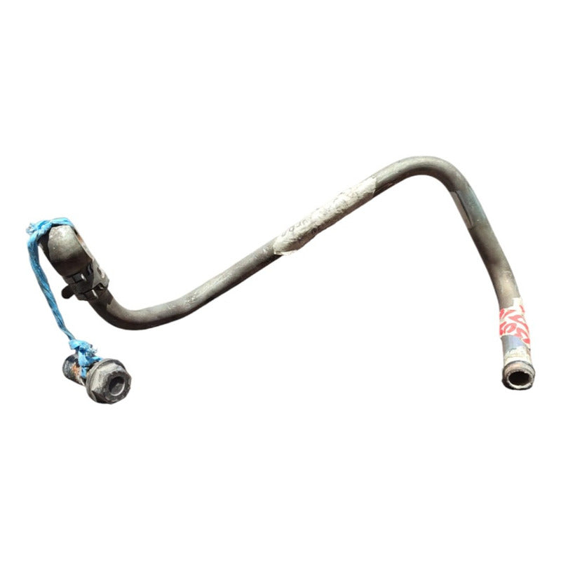 Tubo Agua Turbo Motor Isuzu 4jj1 Elf 300 200