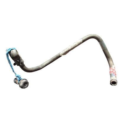 Tubo Agua Turbo Motor Isuzu 4jj1 Elf 300 200