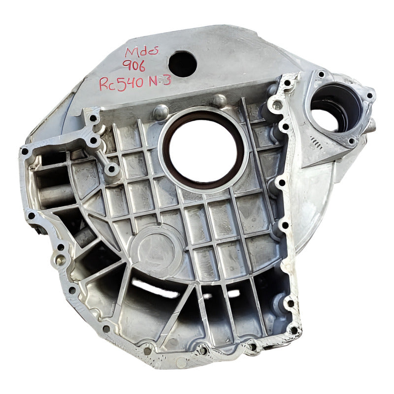 Coraza Concha Campana Mercedes 904 906 Freightliner M2