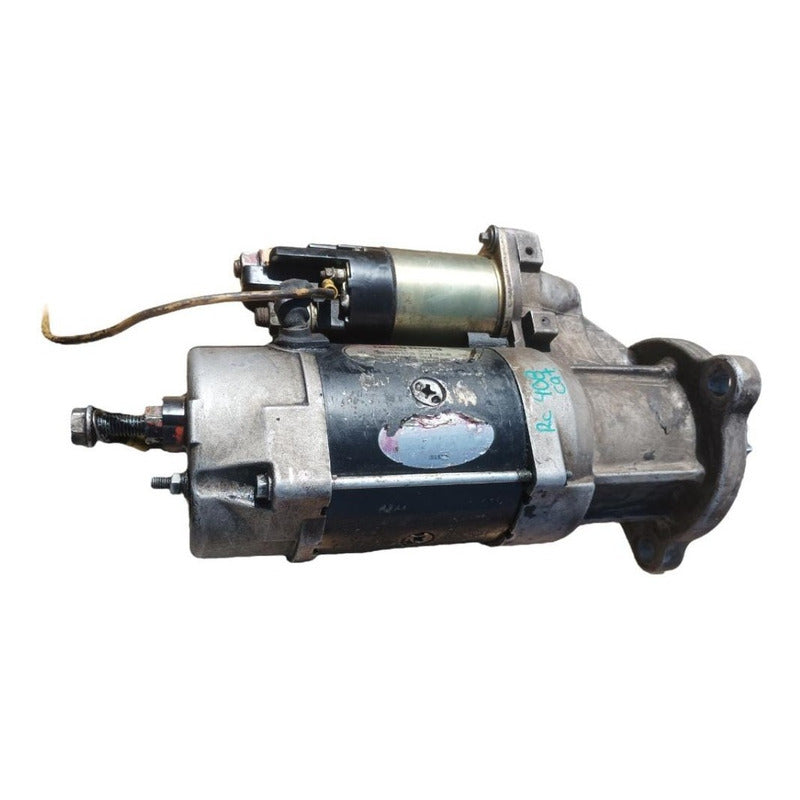 Marcha Motor De Arranque Delco Remy Caterpillar 3406b