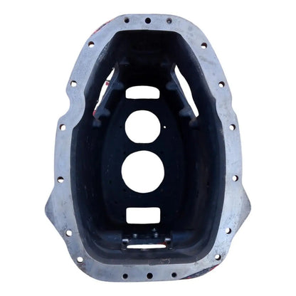 Tapa Scatola Trasera Transmision Spicer Caja Es-5607b 7 Vel Rojo