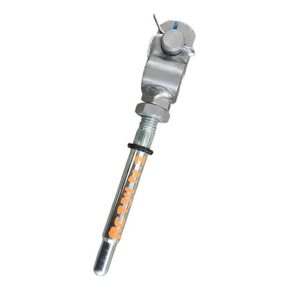 Varilla Empuje Cilindro Maestro Clutch Freightliner Fl360 Plateado
