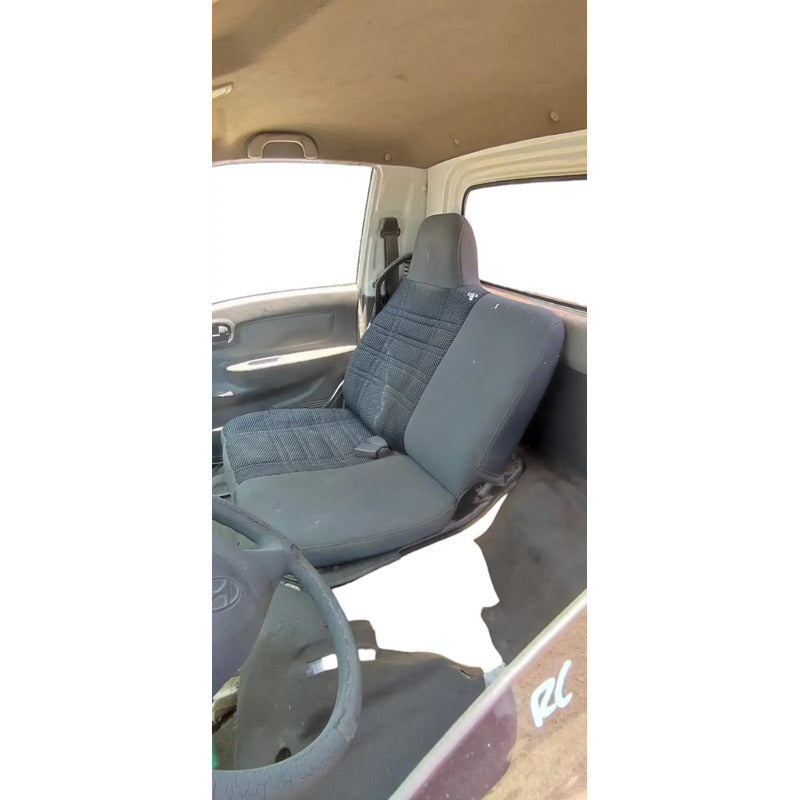 Cabina Camion Hyundai H100 2010