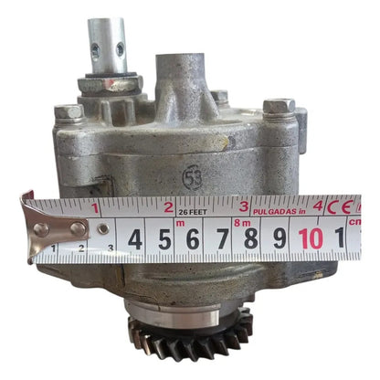 Bomba De Vacío Camión Toyota Hino 300 716 816 Denso