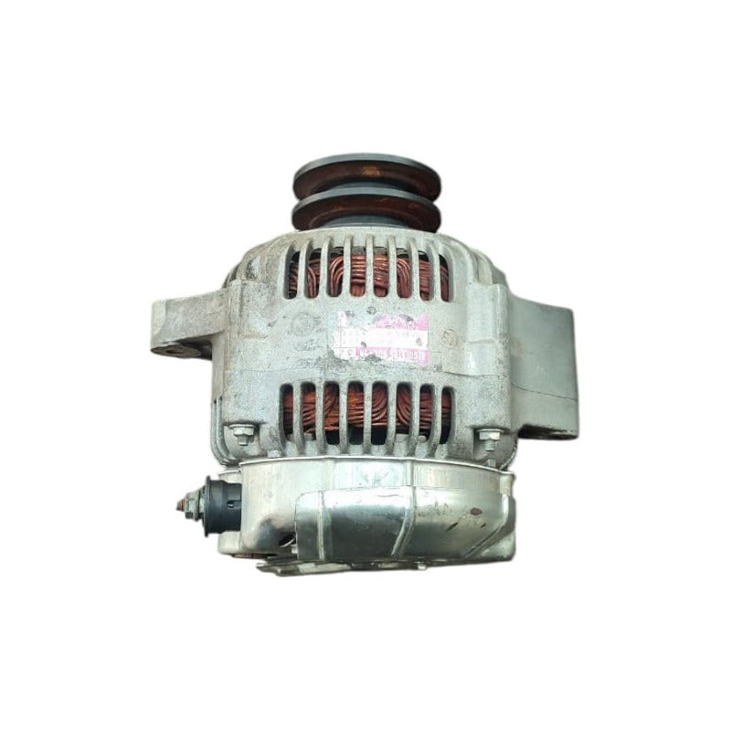 Alternador Denso Motor 24v Hino 300 816 716 Casco