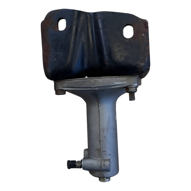 Base Soporte Servo Cilindro Esclavo Clutch Hino 500 1018