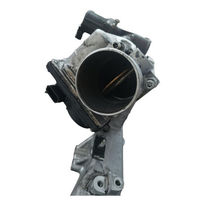 Multiple Admision Egr Papalote Motor Isuzu 4jj1 Elf 300 200