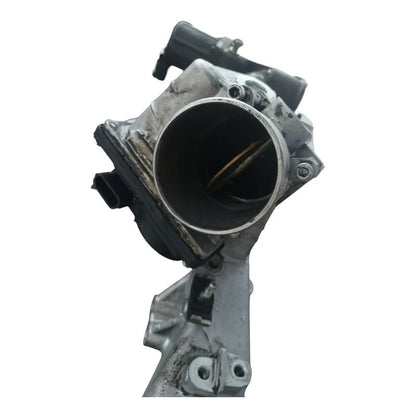 Multiple Admision Egr Papalote Motor Isuzu 4jj1 Elf 300 200