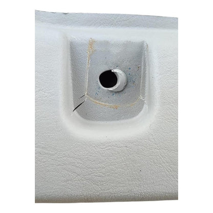 Moldura Poste Interior Cabina Cf600 Citystar Copiloto Intern