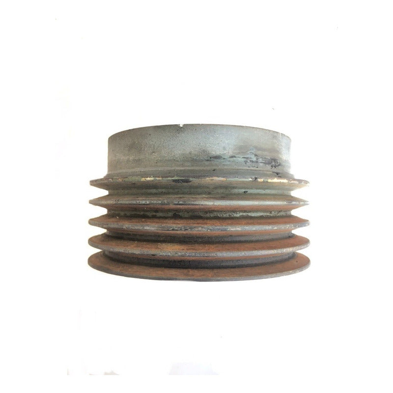 Polea Cigüeñal Damper Motor Detroit Serie 60 S60