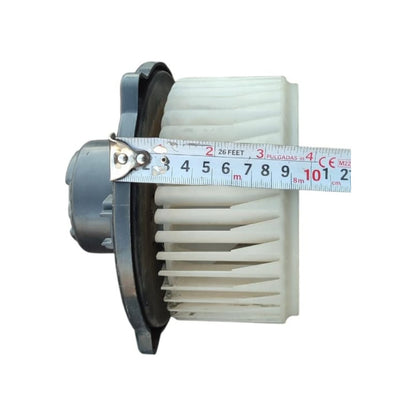 Motor Aire Calefaccion Blower Tablero Isuzu Elf 500