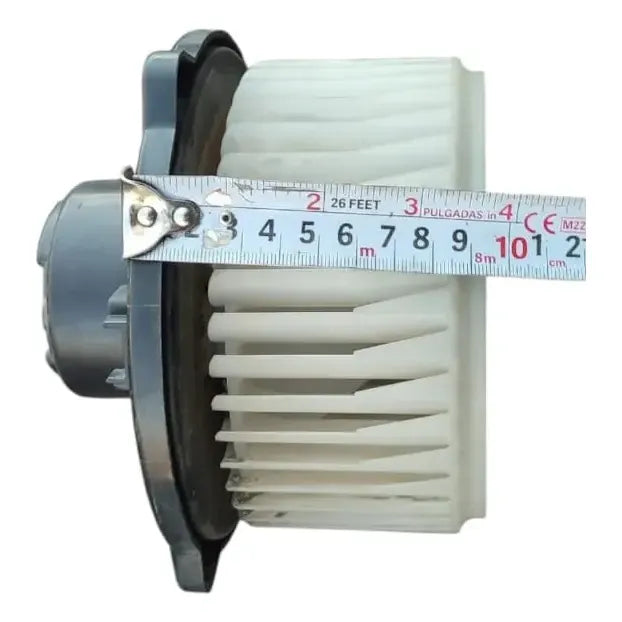 Motor Aire Calefaccion Blower Tablero Isuzu Elf 500