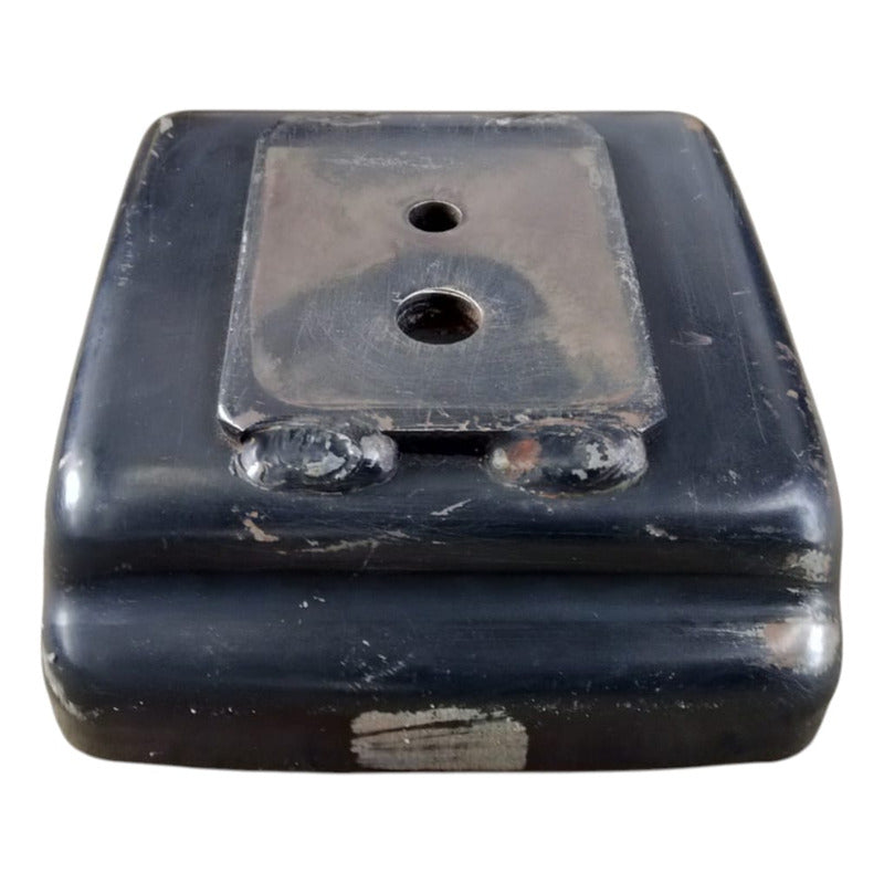 Base Soporte Hule Tacon Motor Hino 500 1018 497