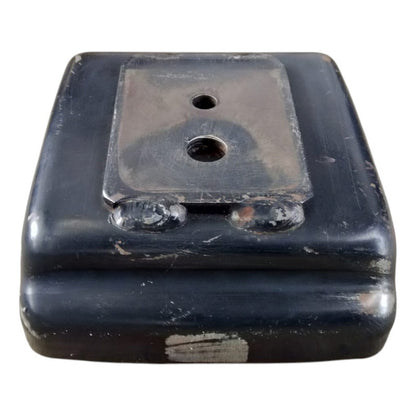 Base Soporte Hule Tacon Motor Hino 500 1018 497