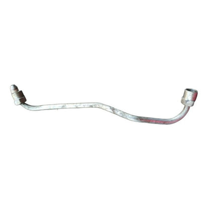 Tubo Linea Diesel Riel Bomba Motor Isuzu 4hk1 Elf 400 450 50
