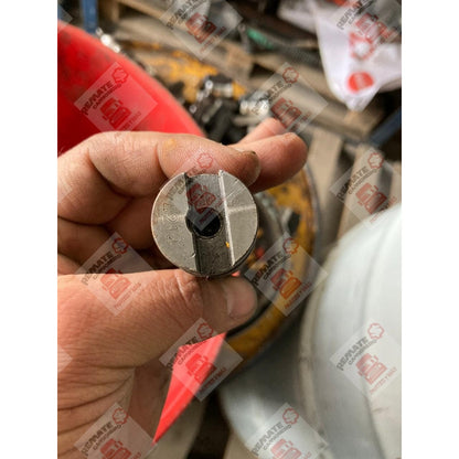 Inyector Cummins Isb 5.9 Lote De 6 Cascos Para Reparar