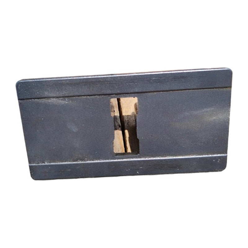 Placa Aseguramiento Transmision Caja 5 Vel Isuzu Elf 300 200