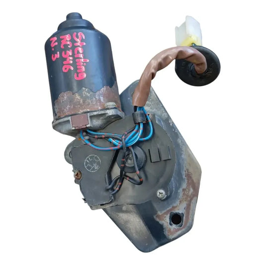 Motor Limpiadores Sterling Fl360 Freightliner