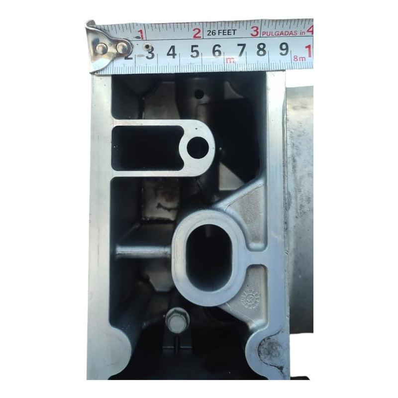 Filtro Aceite Motor Scania K310 Irizar Autobus