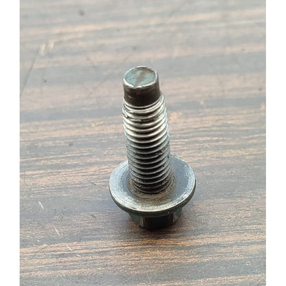 Tornillo Carter Motor Navistar Maxxforce 7.6l International