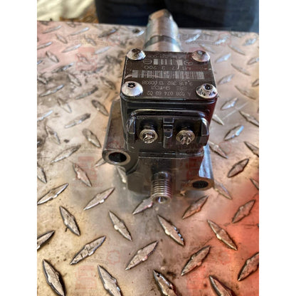 Bomba Unitaria Pld Motor Mercedes Benz Om 906 Se9401 Casco