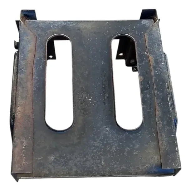 Base Soporte Caja Baterías Freightliner Sterling Fl 360 Fl36