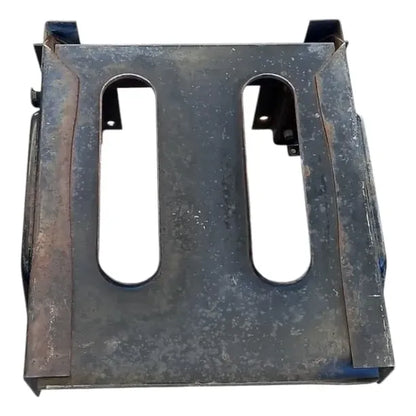 Base Soporte Caja Baterías Freightliner Sterling Fl 360 Fl36