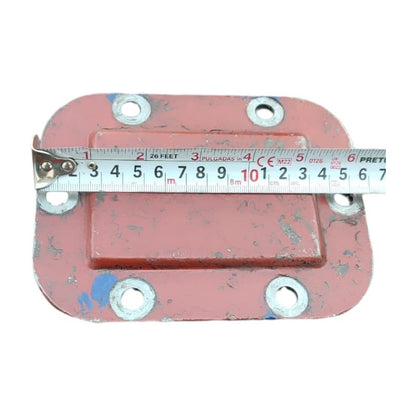 Tapa Cubierta Lateral Transmisión Fs-5205b 5 Velocidades