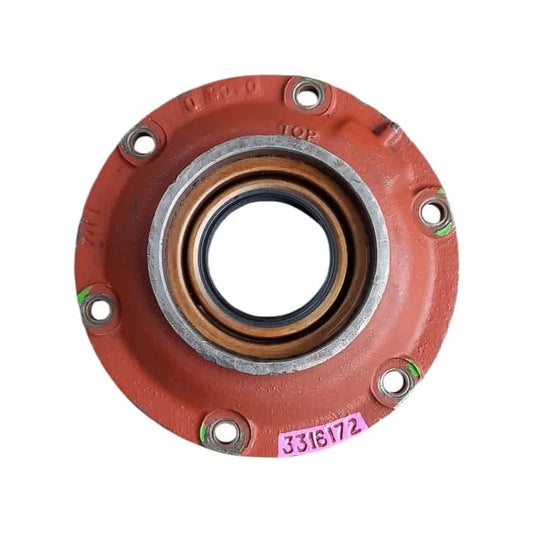 Tapa Balero Retén Transmision Eaton Fs-6406a