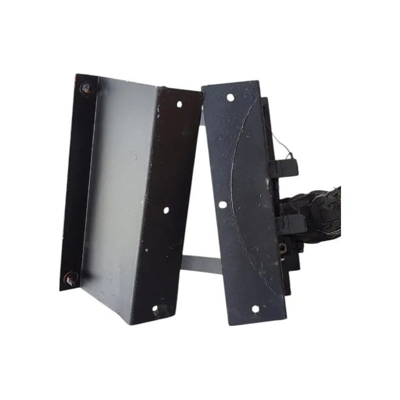 Braket Cincho Base Soporte Tanque Diesel Camion Universal