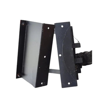 Braket Cincho Base Soporte Tanque Diesel Camion Universal