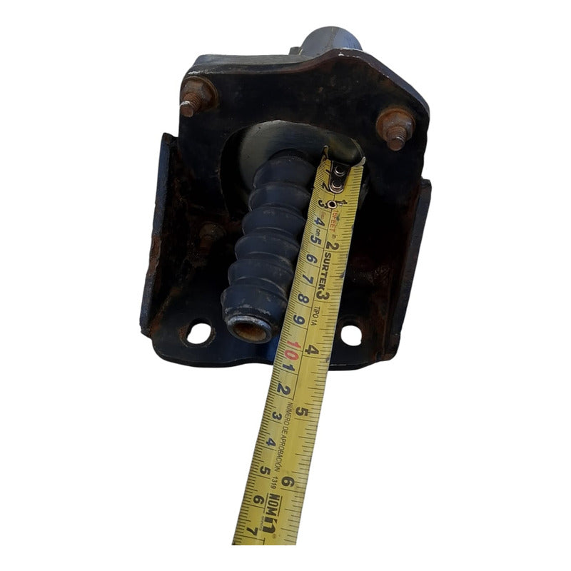 Base Soporte Servo Cilindro Esclavo Clutch Hino 500 1018
