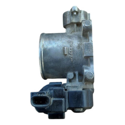 Papalote Cuerpo Aceleración Motor Hino 300 716 616