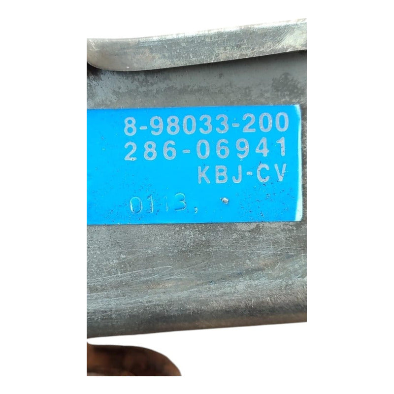 Escape Freno Motor Isuzu 4jj1 Elf 200 300