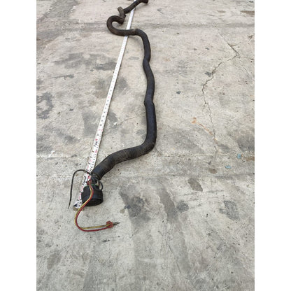 Arnes Conector Cable Tierra Corriente Motor Cummins 5.9l Isb