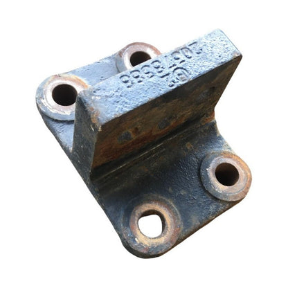 Soporte Base Motor Volvo Vnl 2a Camión