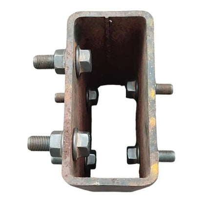 Base Soporte Tanque Diesel Hino 300 816 716