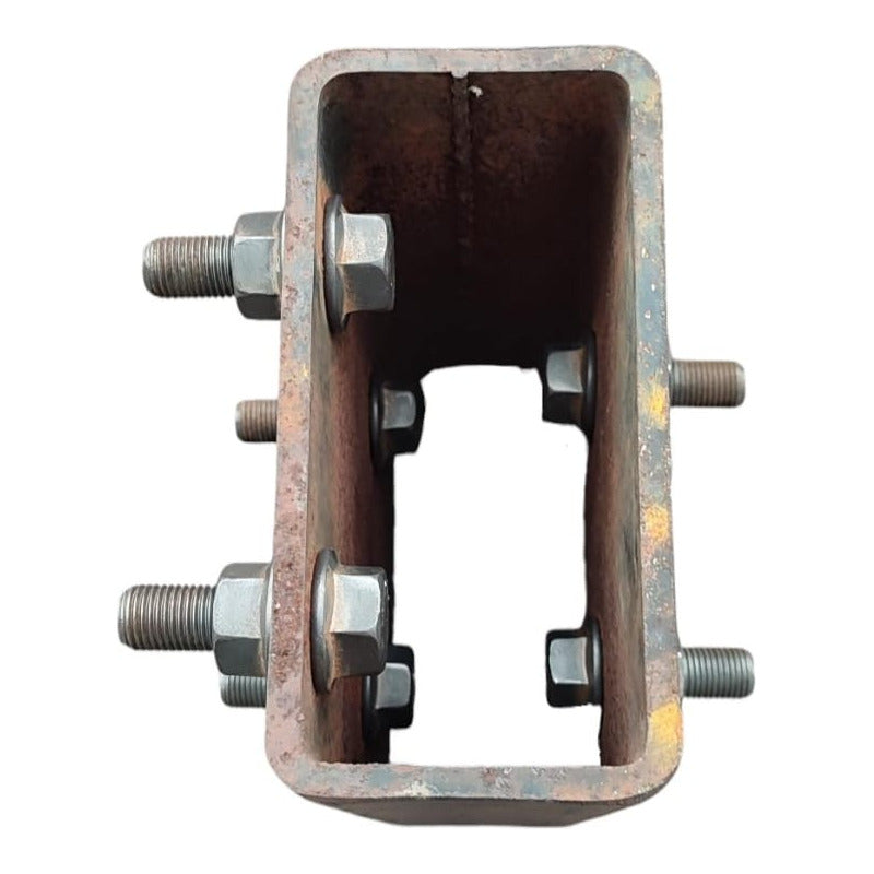 Base Soporte Tanque Diesel Hino 300 816 716