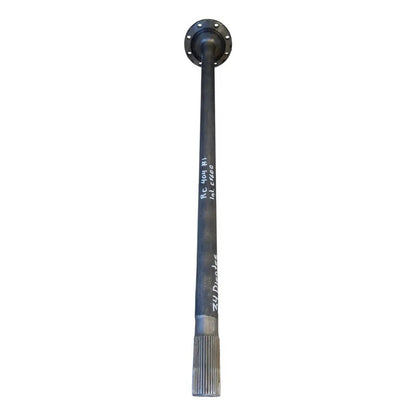 Flecha Diferencial Cf600 Citystar International 34 Dientes Negro