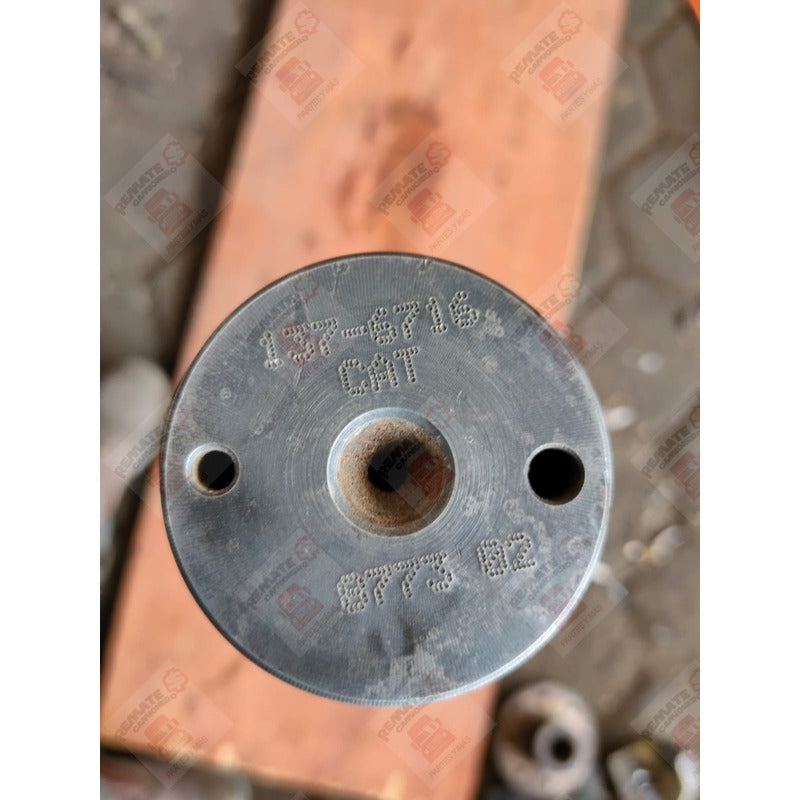 Arbol De Levas Motor Caterpillar 3126 3116