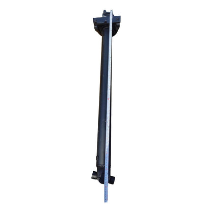 Barra Cardan Cople Balero Cruceta  6 Pulgadas Kenworth T300