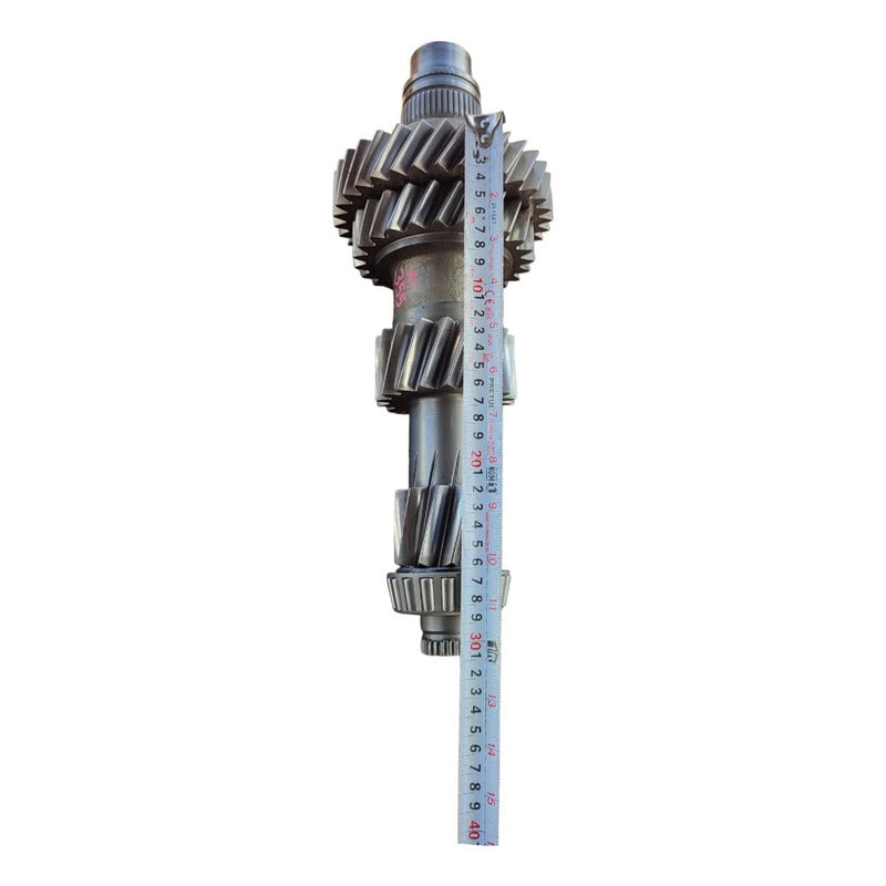 Tren Flecha Mando Engranes Transmision Caja 5v Fs-5205a