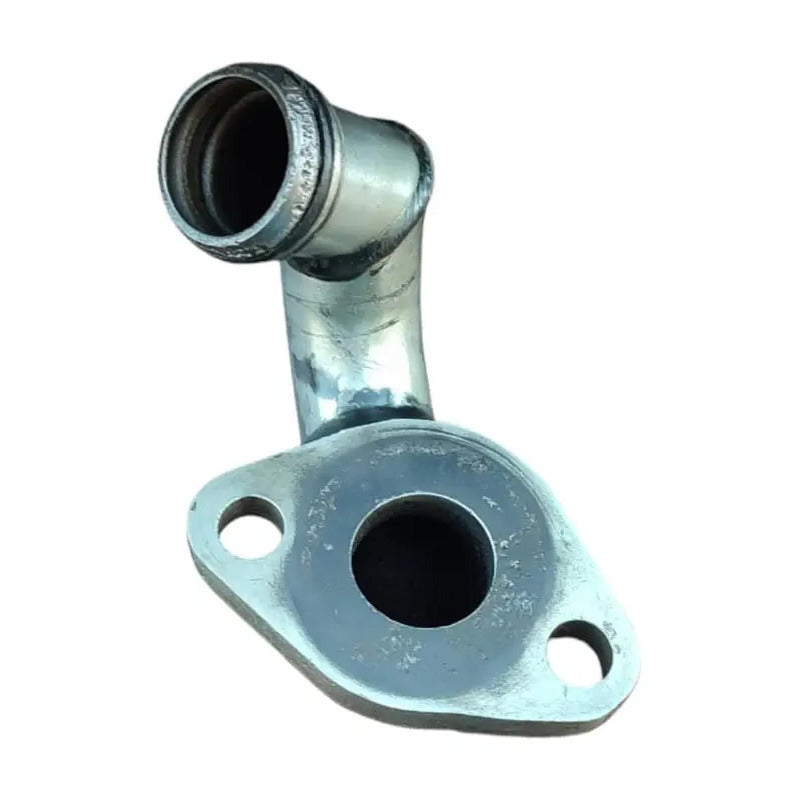 Tubo Retorno Aceite Motor Isuzu 4jj1 Elf 200 300