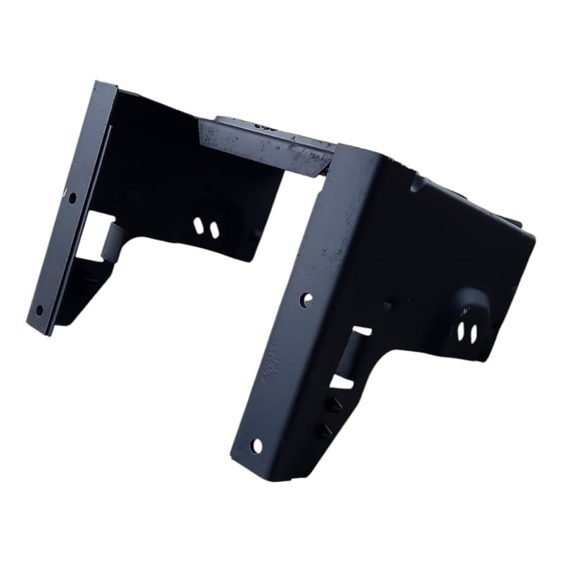 Soporte Base Caja Baterías Hino 500 1018