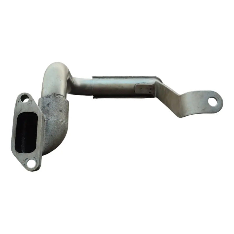 Coladera Succión De Aceite Carter Motor Paccar Px6 Cummins